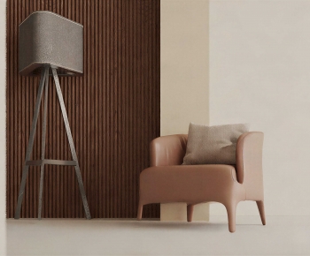 Modern Lounge Chair-ID:891455895