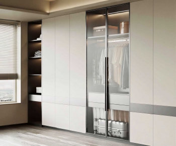 Modern The Wardrobe-ID:584608084