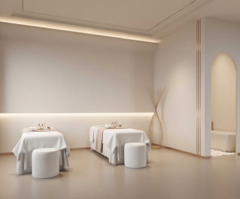 Modern SPA Beauty-ID:100479179