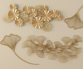 New Chinese Style Wall Decoration-ID:541039948