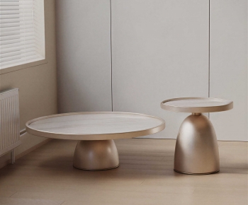 Modern Coffee Table-ID:124429945