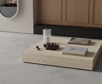 Modern Coffee Table-ID:932701113