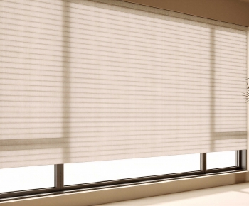 Modern Venetian Blinds-ID:721591009