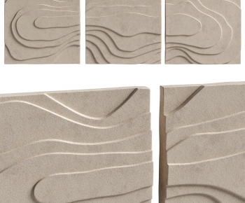 Modern Wall Decoration-ID:217787981