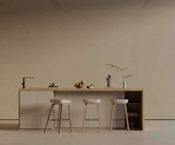 Modern Counter Bar-ID:283584124