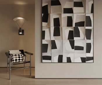 Modern Painting-ID:751340478