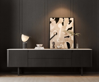 Modern TV Cabinet-ID:613238104