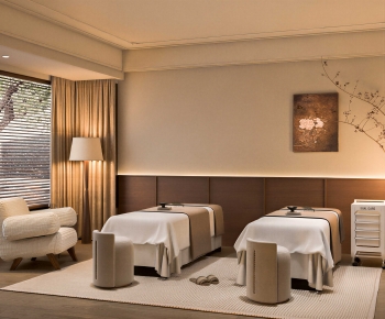 Modern SPA Beauty-ID:234791992