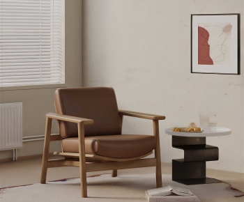 Modern Lounge Chair-ID:971625099