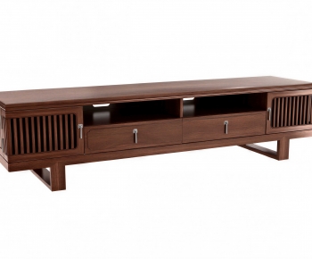 New Chinese Style TV Cabinet-ID:157529128