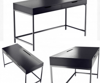 Modern Desk-ID:342201958