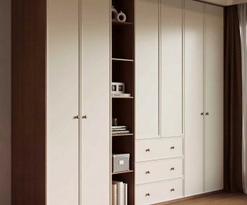 Modern The Wardrobe-ID:104825029