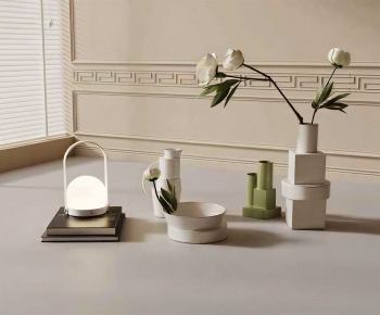 Modern Decorative Set-ID:749111278