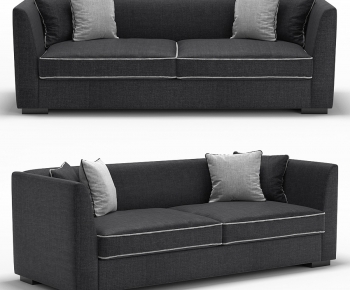 Modern A Sofa For Two-ID:122468952
