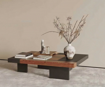 New Chinese Style Coffee Table-ID:859536898
