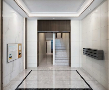 Modern Office Aisle-ID:955830109