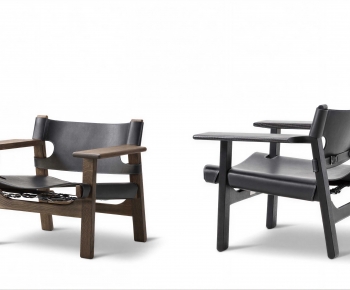 Modern Lounge Chair-ID:931372884