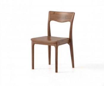 Modern Dining Chair-ID:786405096