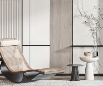 Modern Recliner-ID:550112019