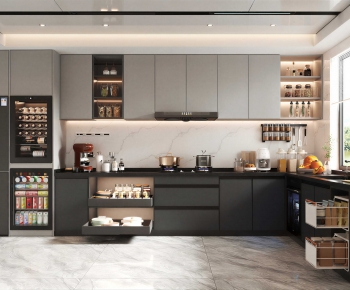 Modern The Kitchen-ID:320539959