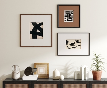 Modern Painting-ID:677005057