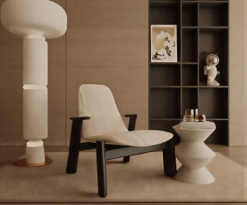 Modern Lounge Chair-ID:820240029