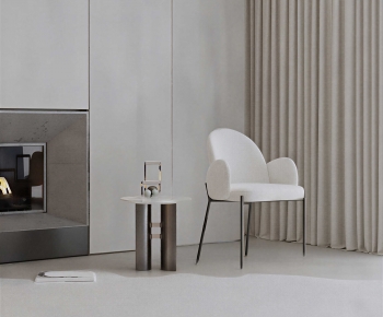 Modern Lounge Chair-ID:577059034