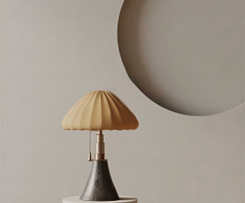 New Chinese Style Table Lamp-ID:970684054
