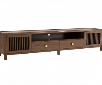 New Chinese Style TV Cabinet-ID:297374016