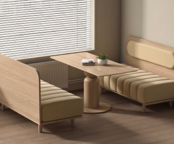 Modern Card Seat Sofa-ID:343991998