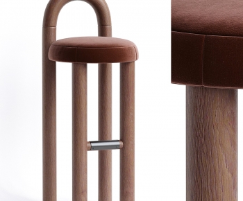 Modern Bar Chair-ID:415102013