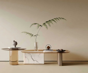 Modern Coffee Table-ID:602231983