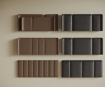 Modern Soft Wall Panel-ID:804426911