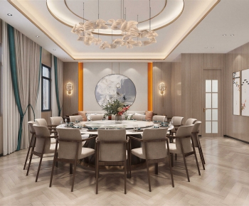 New Chinese Style Restaurant Box-ID:571046113