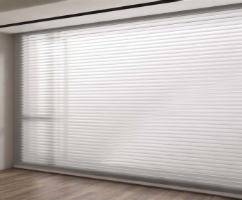 Modern Venetian Blinds-ID:951894042