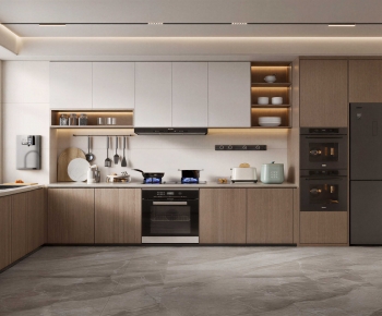 Modern The Kitchen-ID:213912965