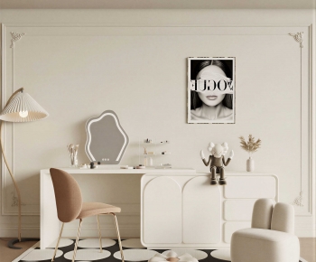 Modern Dresser-ID:871545083