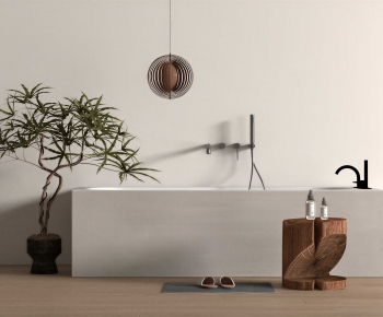 Modern Bathtub-ID:535470966