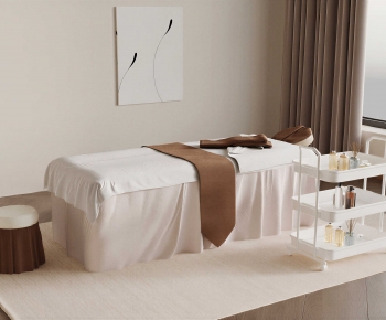 Modern Massage Table-ID:356374983