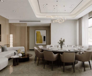 Modern Restaurant Box-ID:551990039