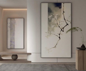 New Chinese Style Painting-ID:104047065