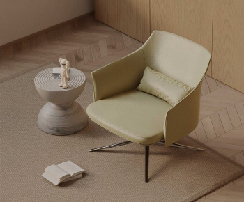 Modern Lounge Chair-ID:129851101