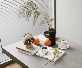 Modern Decorative Set-ID:430588012