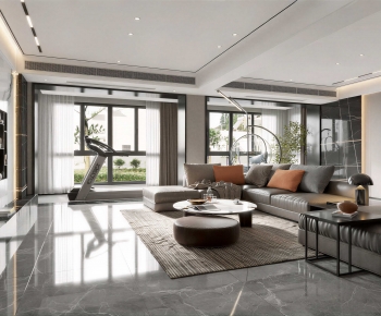 Modern Bedroom-ID:985337028