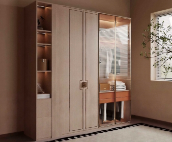 Modern The Wardrobe-ID:361702923