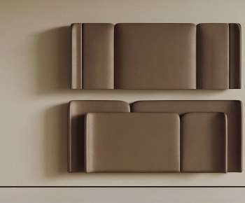 Modern Bedhead Back Rest-ID:351073031