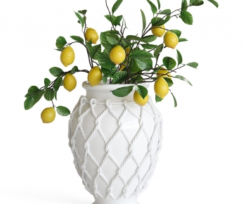 Modern Flower Arrangement-ID:898518093