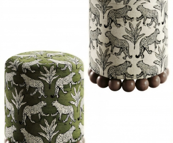 Modern Sofa Stool-ID:446516997