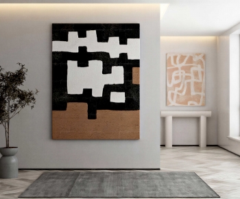 Modern Painting-ID:999910828