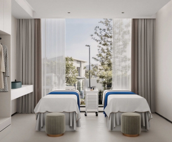 Modern Beauty And Hairdressing-ID:264343986